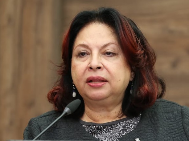 Salma Dowara